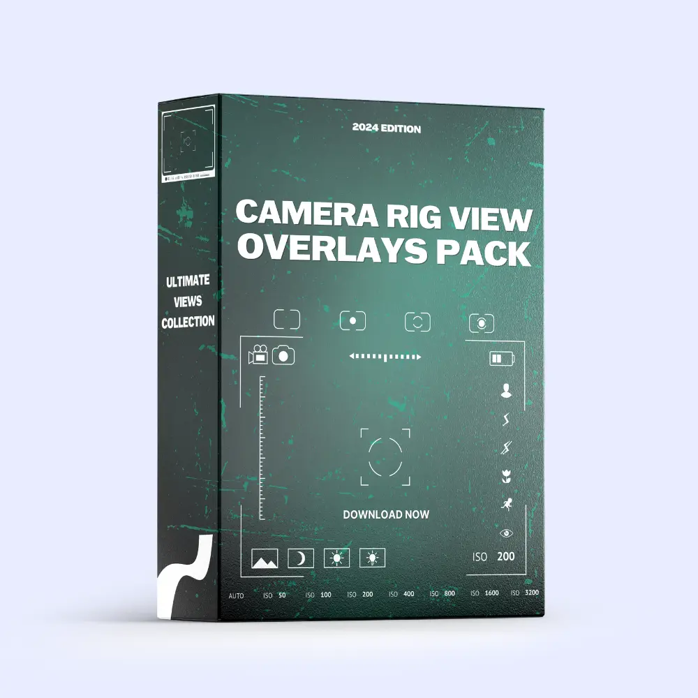 Camera Rig Overlays
