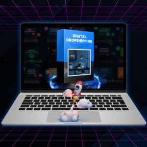 Ultimate Digital Product Starter Bundle – Resell Rights Included